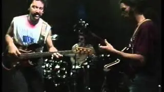 Zero - November 19, 1990