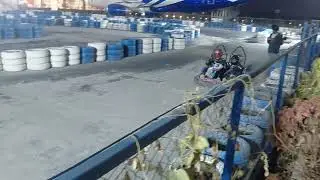 Flight video