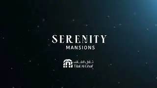 Serenity Mansions, A Constellation of You