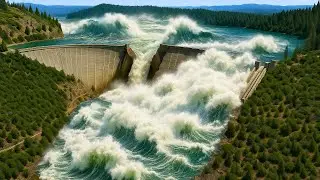 The Biggest Dam Disasters in History