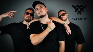 Hypocrite - Saldesnė už vyną