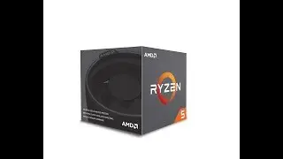 840$ AMD Ryzen 5 Gaming Build Guide Ep:3