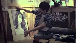 OST_A GENTLEMAN'S DIGNITY - JUNIEL - Illa Illa