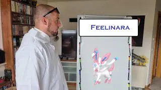 Pok&eacute;mon GO - Feelinara entwickeln