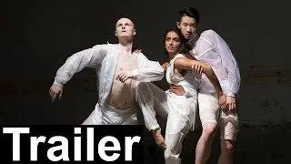 Rambert2 &mdash; Mixed Bill - Trailer