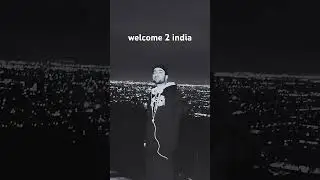 UMEED   Welcome 2 India #welcometoindia #remix