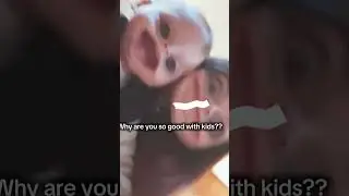 #dad #alone #ilovekids #kids #babies #lilbro #music #sadsongs #relatable