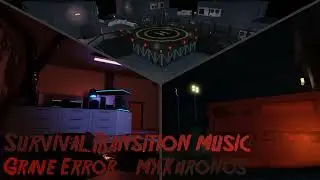 Grave Error - MXKhronos