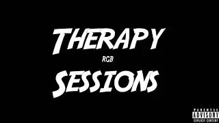 Robert Pratt, RgB - Therapy Sessions (Official Audio) [Single]