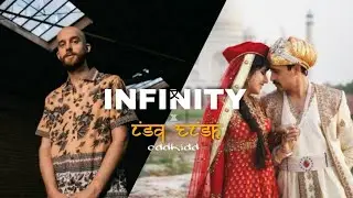 Infinity x Isq Risk (Mashup) | Full Version | &oslash;ddkidd