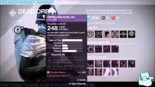 Destiny: Legendary Weapons and Armor:: Fastest way!