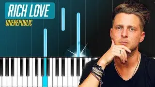 OneRepublic & Seeb - 