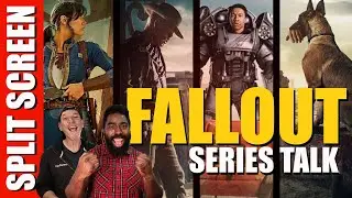 Fallout. Is the start laying the foundation for an even better season?