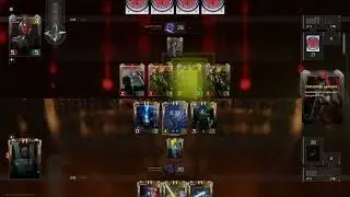 Parallel TCG - Cathy is hard but I am harder