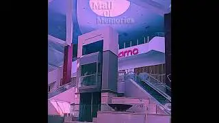 Mall of Memories: Lost  [Mallsoft/vaporwave]