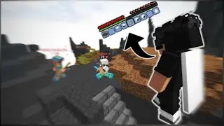 Hypixel's new Beta Replay Feature!