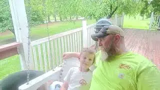 words of wisdom with Pap and Jax.#funny #followalways #likesforlike #like #papandjax