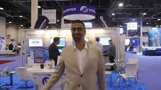Vision Expo West 2023: Unforgettable Moments, Incredible Connections and Endless Fun!