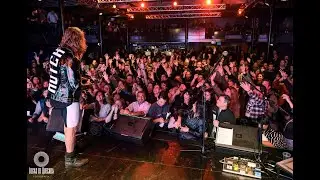 New Sensation Inxs Tributo - Original Sin