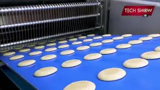 Advanced Food Processing Technology with Automatic Amazing Machines That Are at Next Level 3