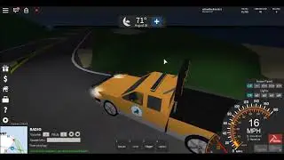 Roblox LeMonde Ground Crew Bonus Video