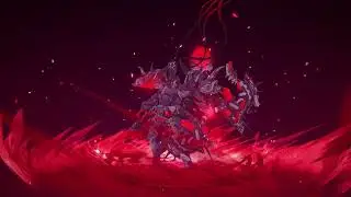 [FGO] Nanmei Yumihari Hakkenden - Minamoto 3T Final Free Quest Node Lv 90+