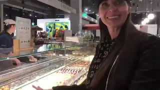 31 минута 12 секунд в Century City (Virtual reality and shopping in Los Angeles, CA)