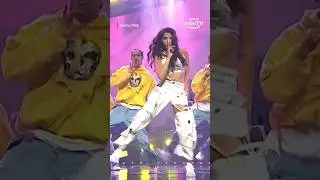 Nora Fatehi On The Dance Floor🔥| Remo D'Souza, Raftaar | Hip Hop India #amazonminitv #shorts