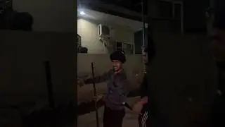 Blow Gun tutorial #2025 #punjabi #shorts #diy #singh