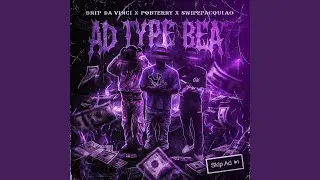 Ad Type Beat (feat. PobTerry & SwipePacquiao)