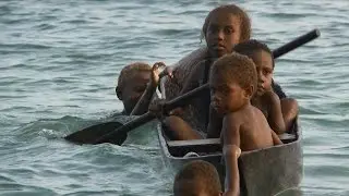 Ending a 20-Year Water Crisis in a Remote Solomon Islands village