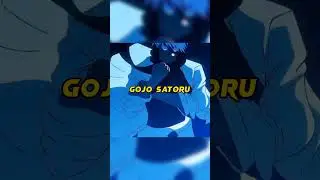 jujustu kaisen chapter 250