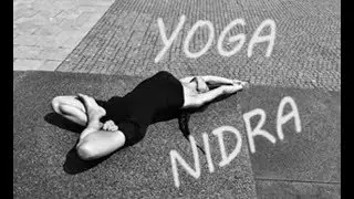 Baya i Joga - Yoga Nidra