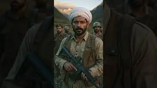 Major Mohit Sharma | Ashoka Chakra I He Lived Among Terrorists &mdash; So His Men Could Live