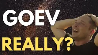HURYY🚨 GOEV Stock | Technical Analysis And Predictions | Canoo Stock