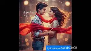 Vo Tum hi Ho mere sanam #lovesong #trending #viral #song #popular #music 