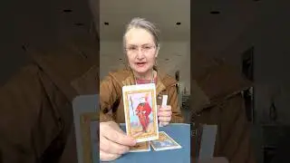 На что у вас откроются глаза #колена таро