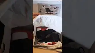 JORDAN TWO TREY Unboxing AND TRYING THEM ON #jordans #sneaker #nikejordan