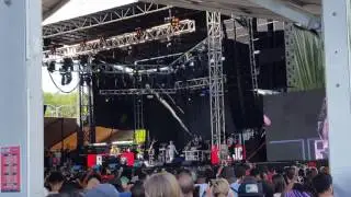 Black Thought and Scott Storch Live @ The Roots Picnic 2017
