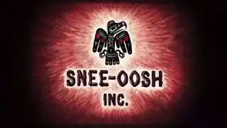 Snee Oosh Inc/Wild Dancer Films Ident (Replaced with the 1997 audio)