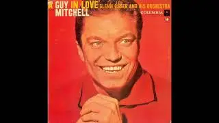 Guy Mitchell - Symphony of Spring (Stereo)