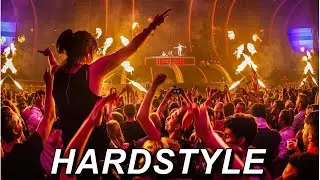 Amazing hardstyle tracks