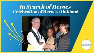 In Search of Heroes: Oakland,  Award Winning Film (Full)