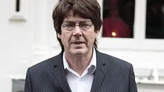 Mike Read Interview - NEW Radio station UNITED DJS - BBC Radio 1 / Luxembourg