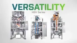 ALLIEDFLEX&reg; VELTEKO Doy-Style Pouch Filling Machine