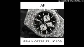 ben x oztee - 