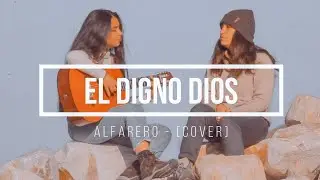 El digno Dios - [Cover]