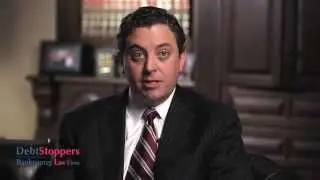 Are there debts that I cannot discharge through bankruptcy? | Chicago Bankruptcy Attorneys