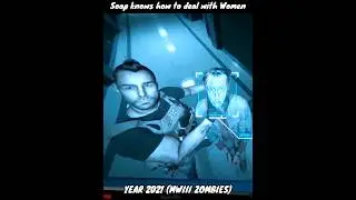 Каждый раз, когда Соуп Мактавиш имел дело с женщинами в играх Modern Warfare 😏 (2022-2023)