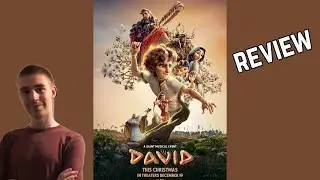 David | Movie Review 
